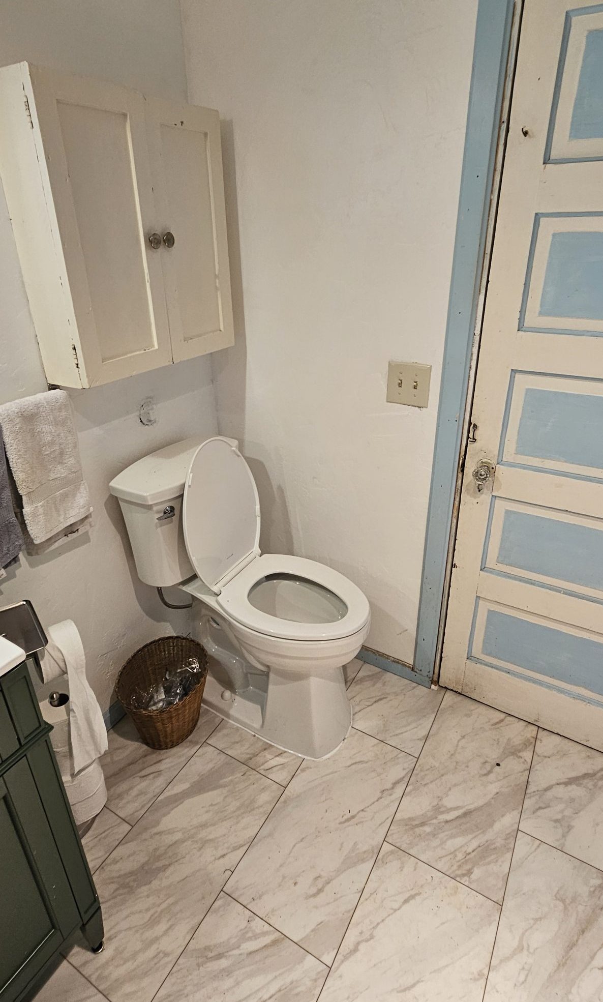 After image