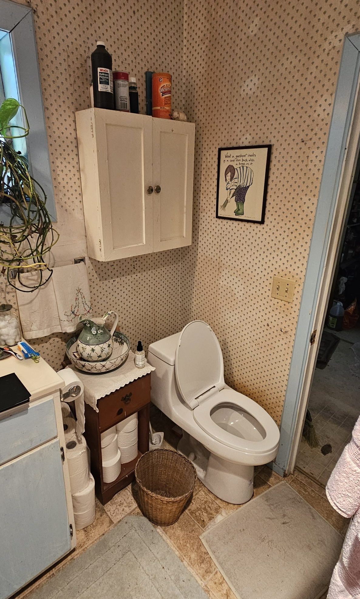 Before image