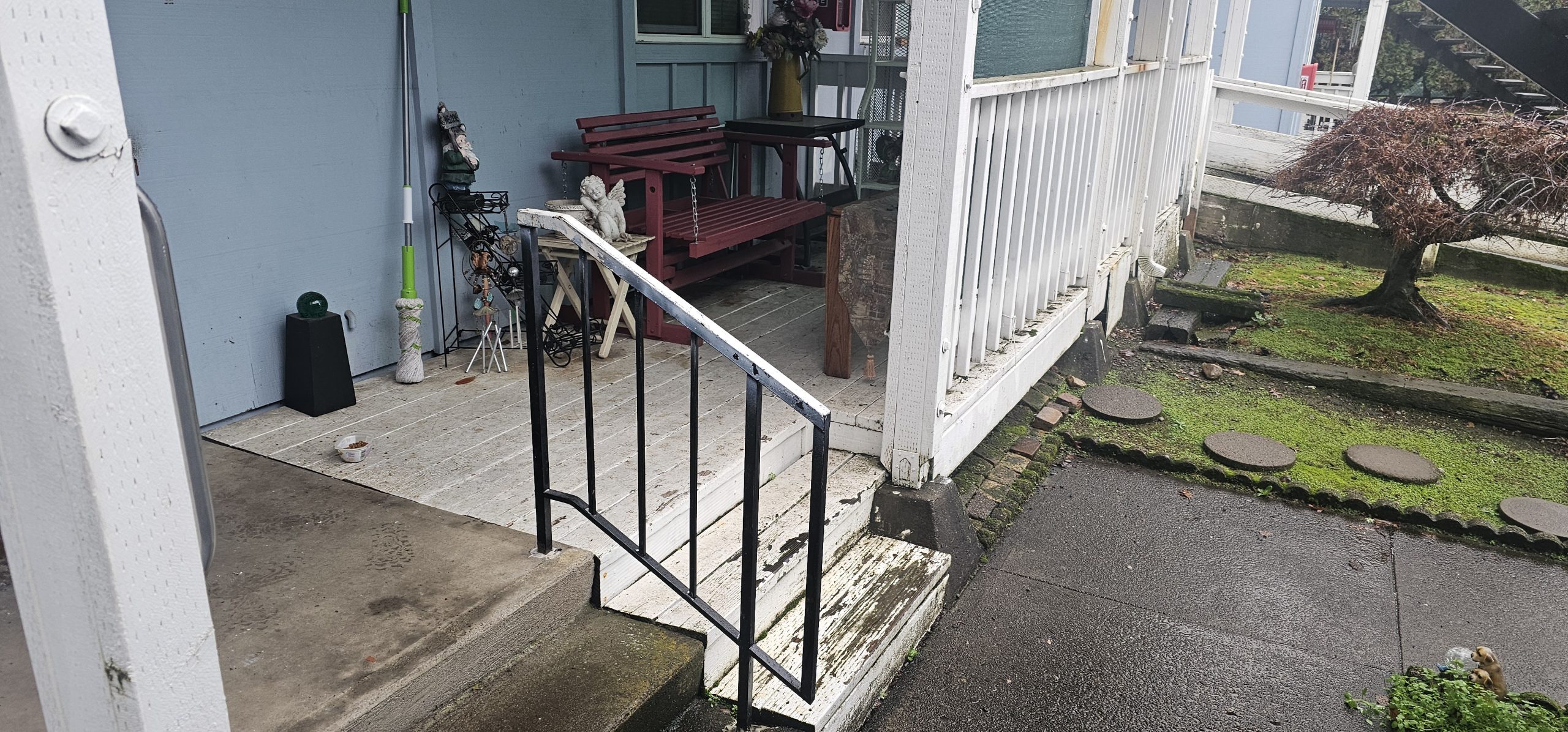 Before image
