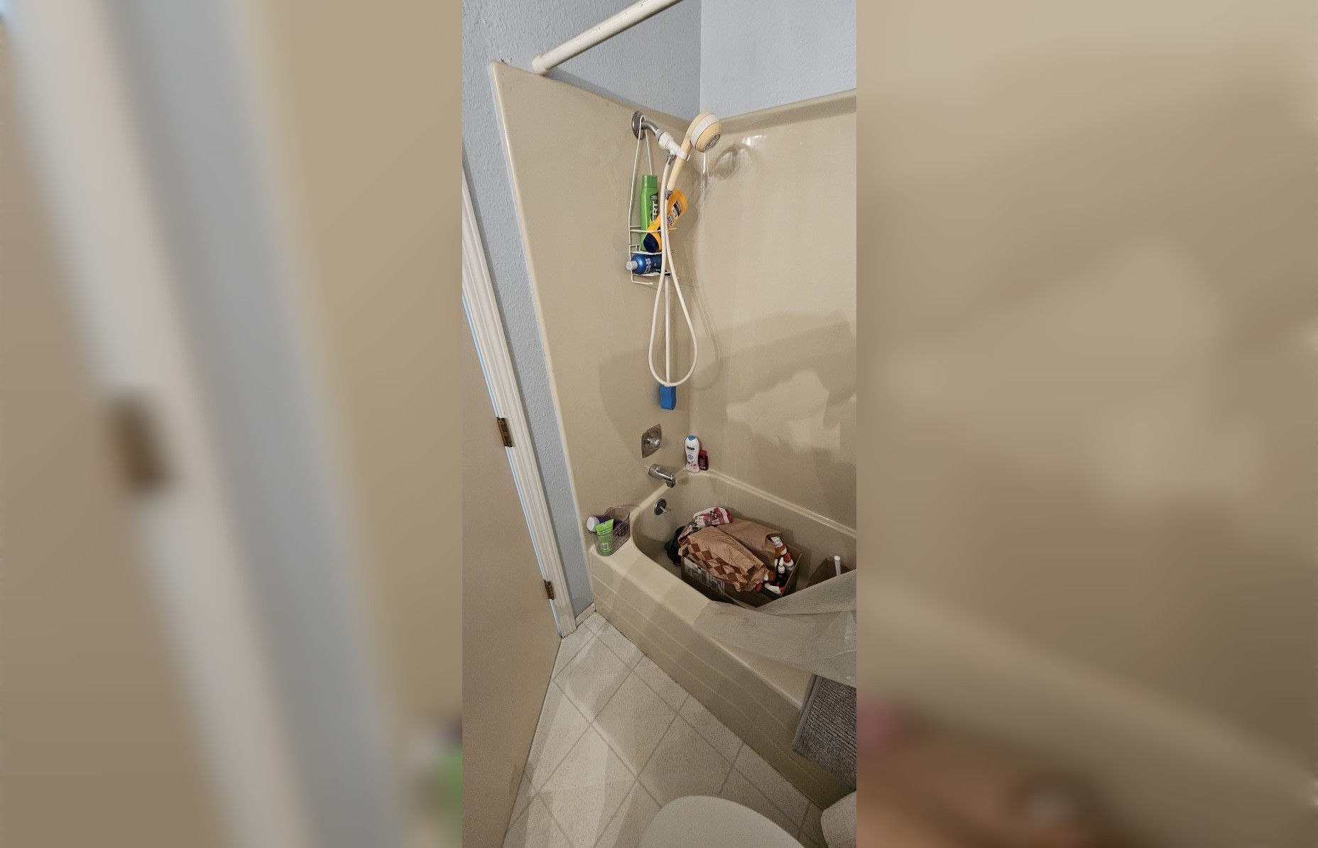 Before image